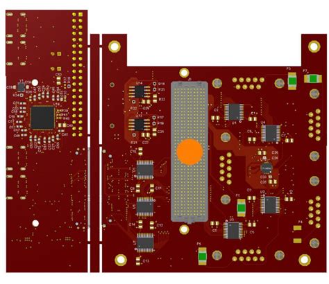 SolidWorks PCB Design 的图像结果