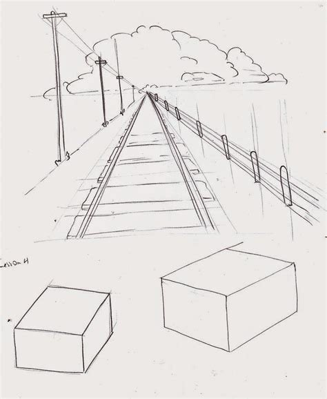 Drawing Parallel Lines 的图像结果