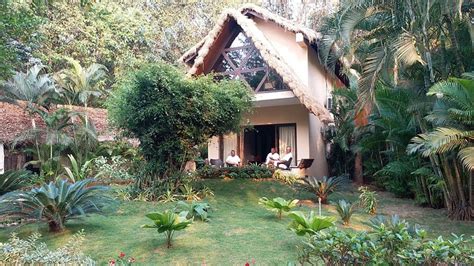 SAI VISHRAM BEACH RESORT BYNDOOR (Paduvari) - Resort Reviews, Photos ...