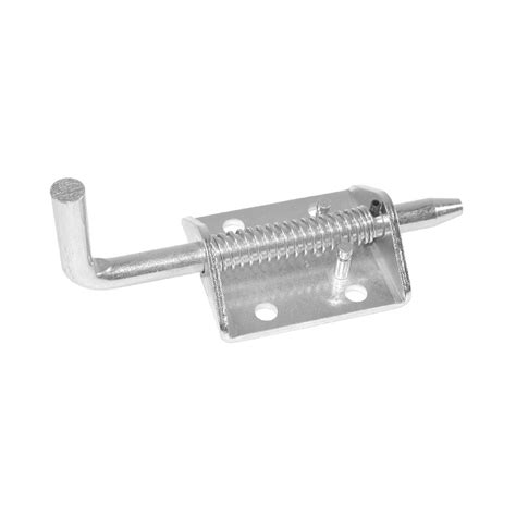 Image result for Spring Bolt Latch