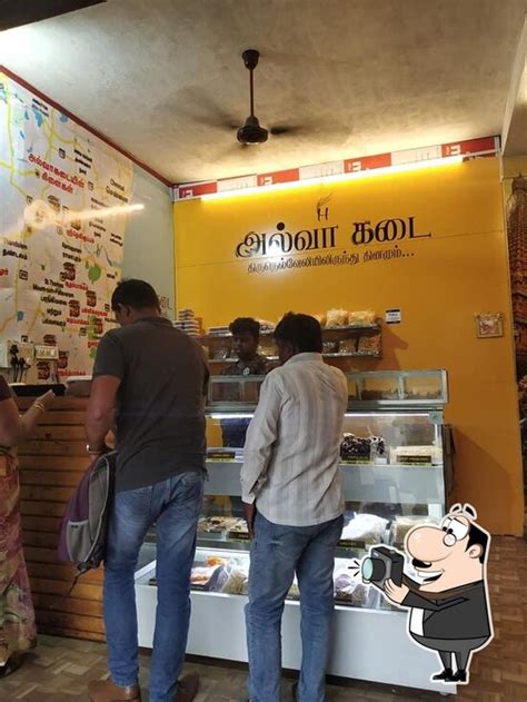 Menu at Thirunelveli Halwa Stall, Chennai, 142 Valluvar Kottam High Road