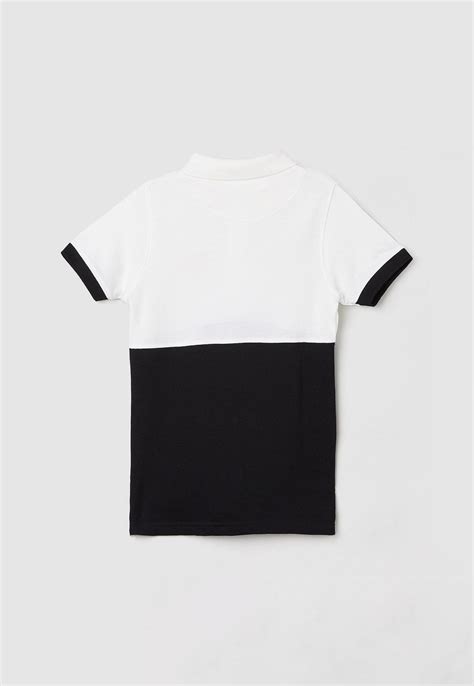 Buy Boys Colourblocked Polo T-shirt Online at just Rs. 399.0 ...