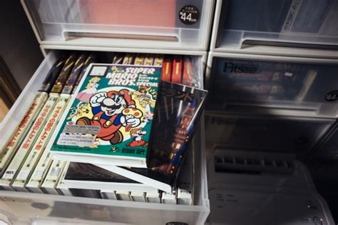 История Японских видео игр. — Teletype