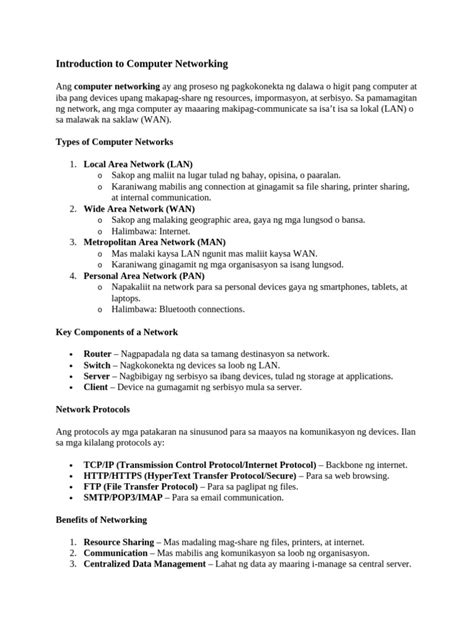 Image result for Computer Networking Explained for Beginners