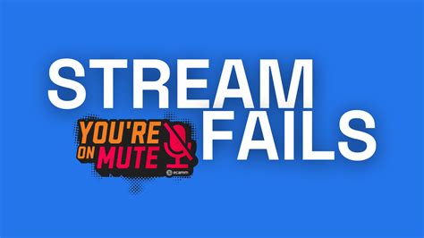 Image result for Live Streaming Fails