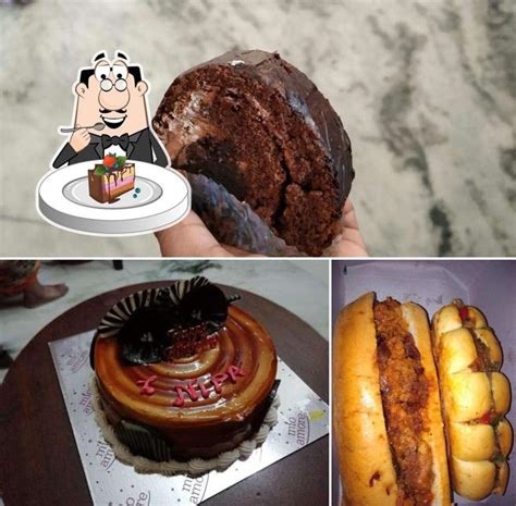 Mio Amore, Kolkata, Masterda Surya Sen - Restaurant menu, prices and ...