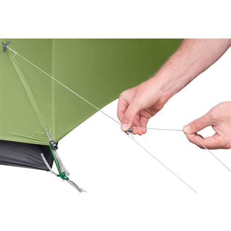 Ground Control Guy Cords (4 Pack) | Sea to Summit – Sea to Summit India