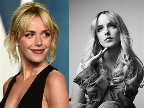 Kiernan Shipka and Mckenna Grace to star in survival thriller 'The ...