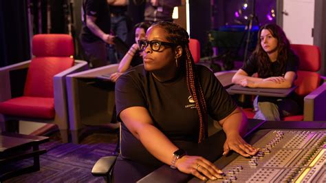 Courses & Pathways - Georgia Film Academy