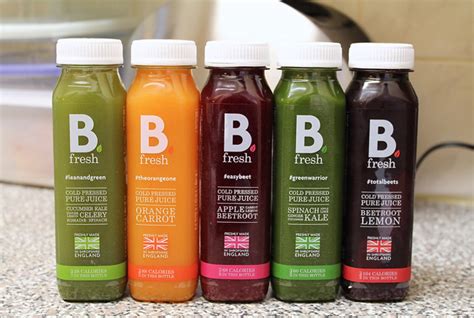 Juices