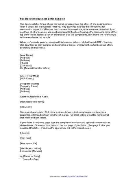 Letter CC Format 的图像结果