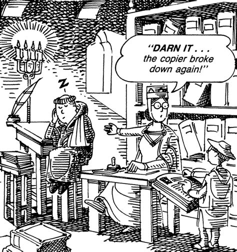 Copy Machine Fun 的图像结果