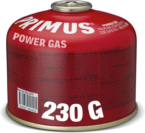 Primus Camping Gas Canister Standard Threaded Gas Canisters For Camping ...