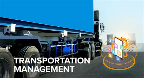 TMS Transportation Management System 的图像结果