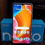 realme narzo 50A (Oxygen Green , 4GB RAM + 64 GB Storage) Helio G85 ...