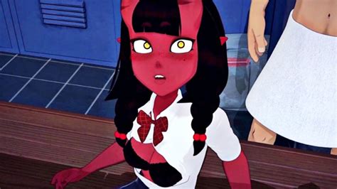 Cyber Y2k, Meru, Danganronpa, Olaf The Snowman, Disney Characters ...