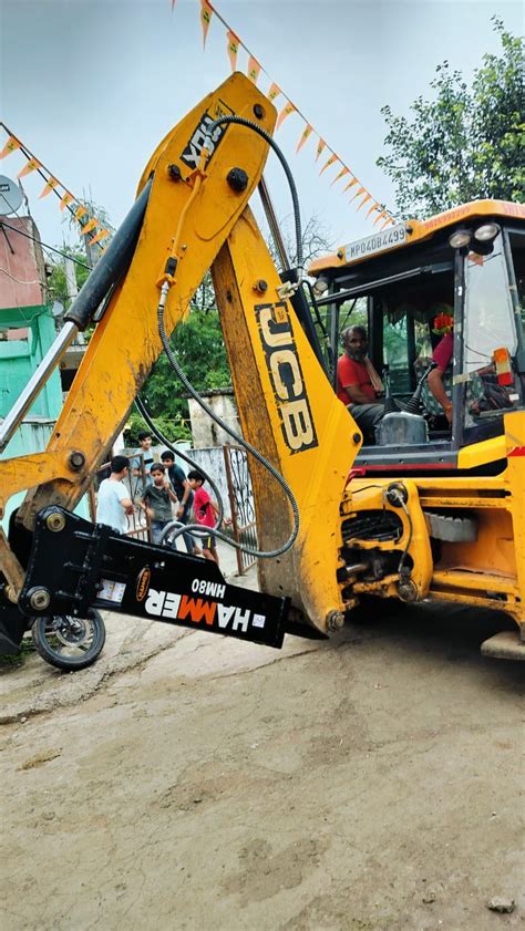 Trusted Refurbished Construction Equipment | DG Machinery