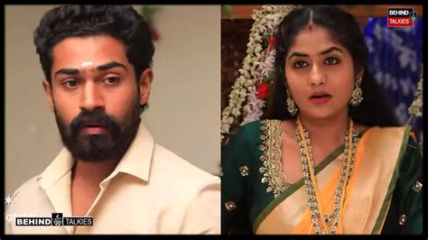 Chinna Marumagal Serial Promo | சின்ன மருமகள்
