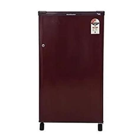 Kelvinator KWE163BR 150 Ltr Single Door - Price in India ...