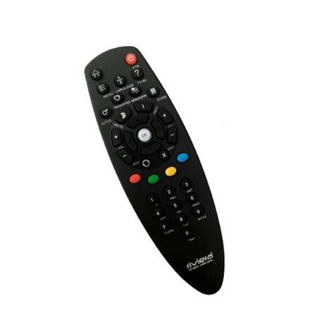 riviera Set up Box Remote for VIDEOCON D2H : Amazon.in: Electronics