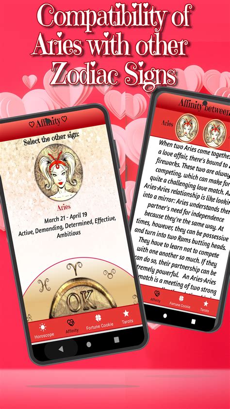 Aries Zodiac Horoscope 2025 APK for Android Download