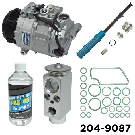 Image result for A C Compressor Replacement