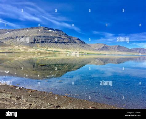 West fjords hi-res stock photography and images - Alamy