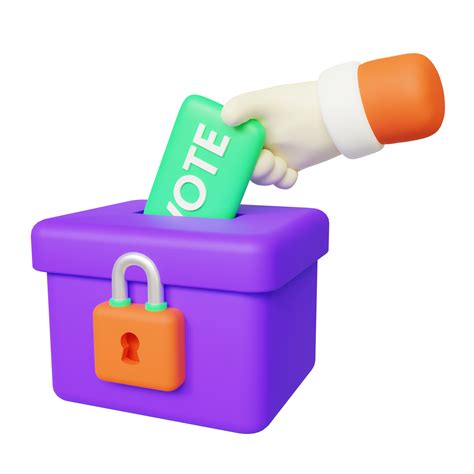 Voting PNG 的图像结果