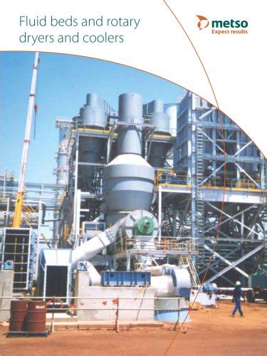 MHC™ Series Hydrocyclone - Metso Corporation - PDF Catalogs | Technical ...