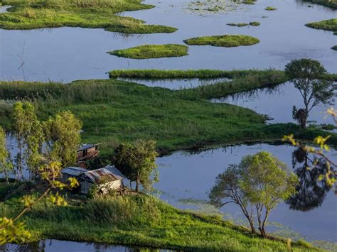 What makes Manipur's Loktak lake a natural wonder?, Imphal - Times of ...
