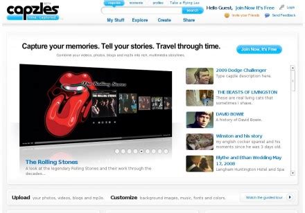 Image result for Tutorial for Capzles
