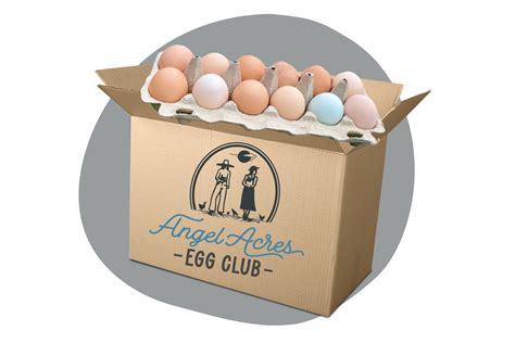 Angel Acres Eggs – Nourish Food Club