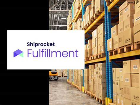 Shiprocket Fulfillment to expand warehousing footprint with 3 new ...