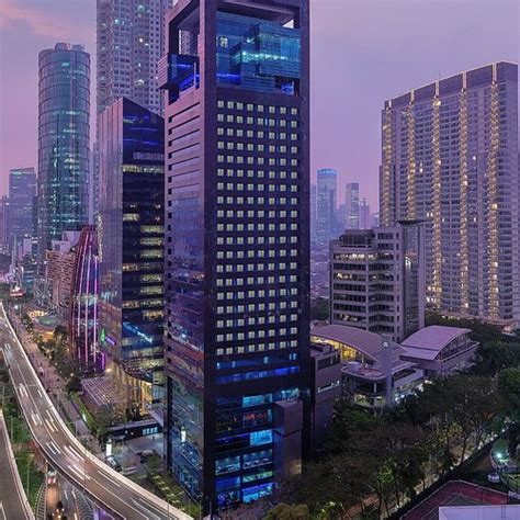 The 10 Best Hotel Deals in Jakarta (Dec 2025) - Tripadvisor