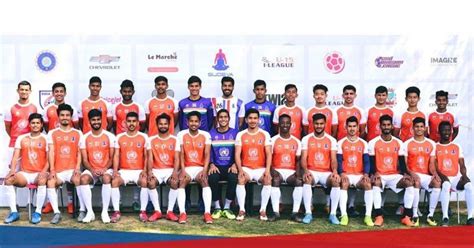 I-League: Sudeva FC becomes first club from Delhi to play in I-League ...