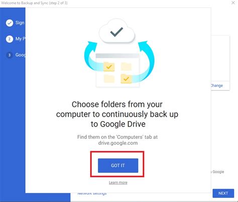 How to Add Google Drive to File Explorer 的图像结果