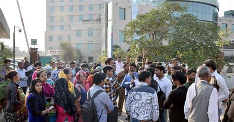 Max Hospital twins’ death case: Delhi Police files status report