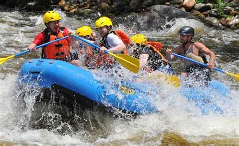 Rishikesh Rafting Tour Package, Rafting in Rishikesh