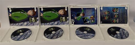 Image result for Alien Force DVD