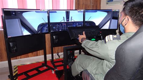 Image result for Portable Flight Simulator