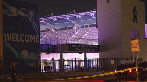 NISD officer hit by car driven by suspected trespassers at Dub Farris ...