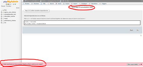 Image result for A Fatal JavaScript Error