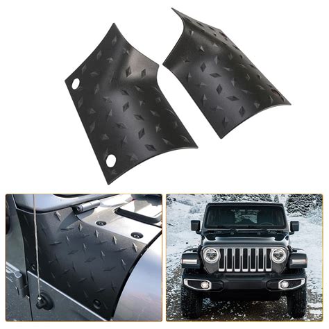 Kiwi Master Cowl Body Armor Outer Cowl Covers Jl Corner | Desertcart INDIA