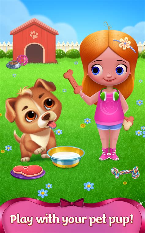 Sophia - My Little Sis - App on Amazon Appstore