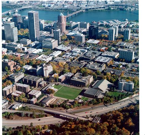 Geography Department Portland State University at Darren Pennington blog