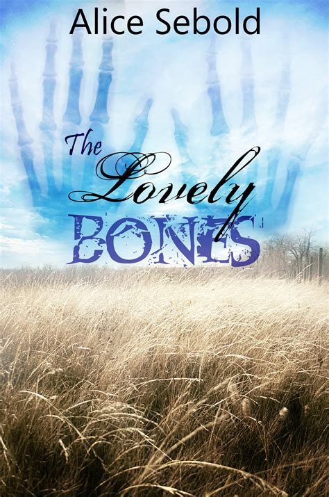 The Lovely Bones by Alice Sebold