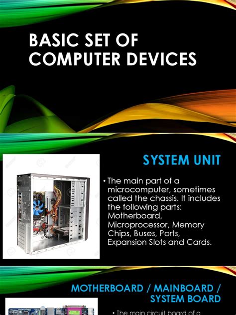 Image result for Computing Device Definition Computer Science