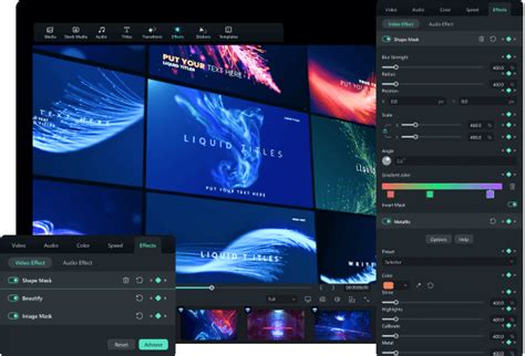 Image result for Filmora Samples