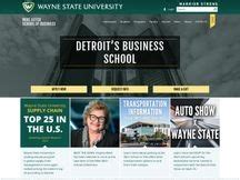 MBA Programs Michigan 的图像结果