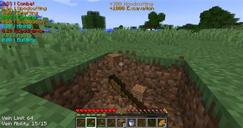 Project MMO 的图像结果